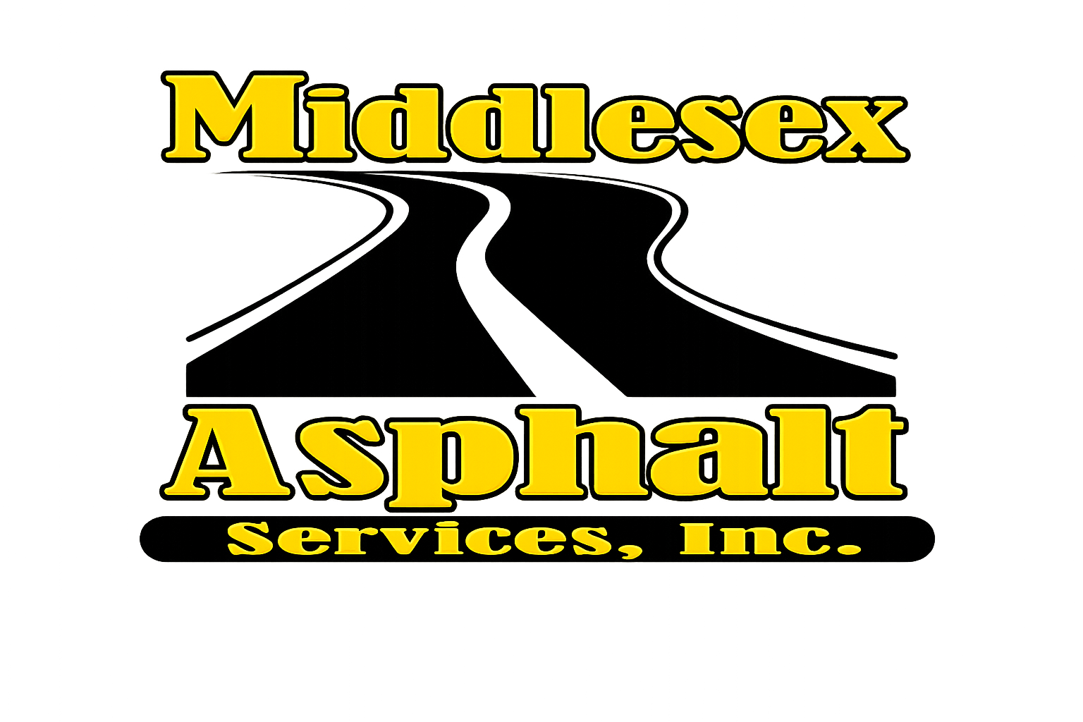 Middlesex Asphalt Services Inc