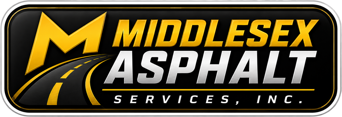 Middlesex Asphalt Services Inc